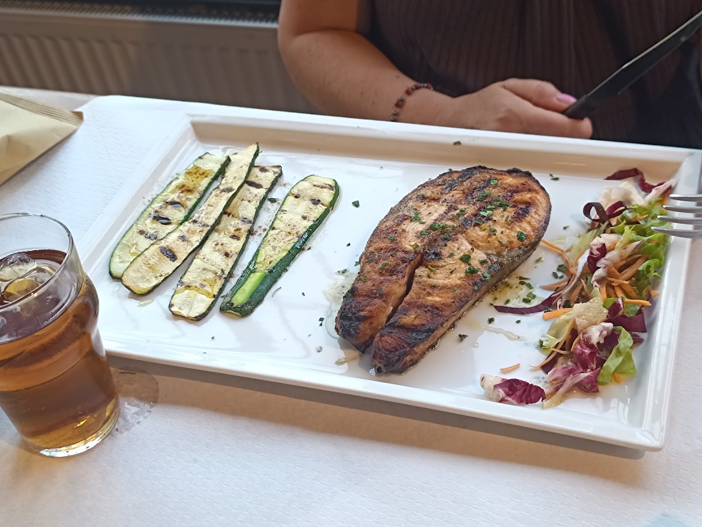 Ristorante Pizzeria Bavaria
