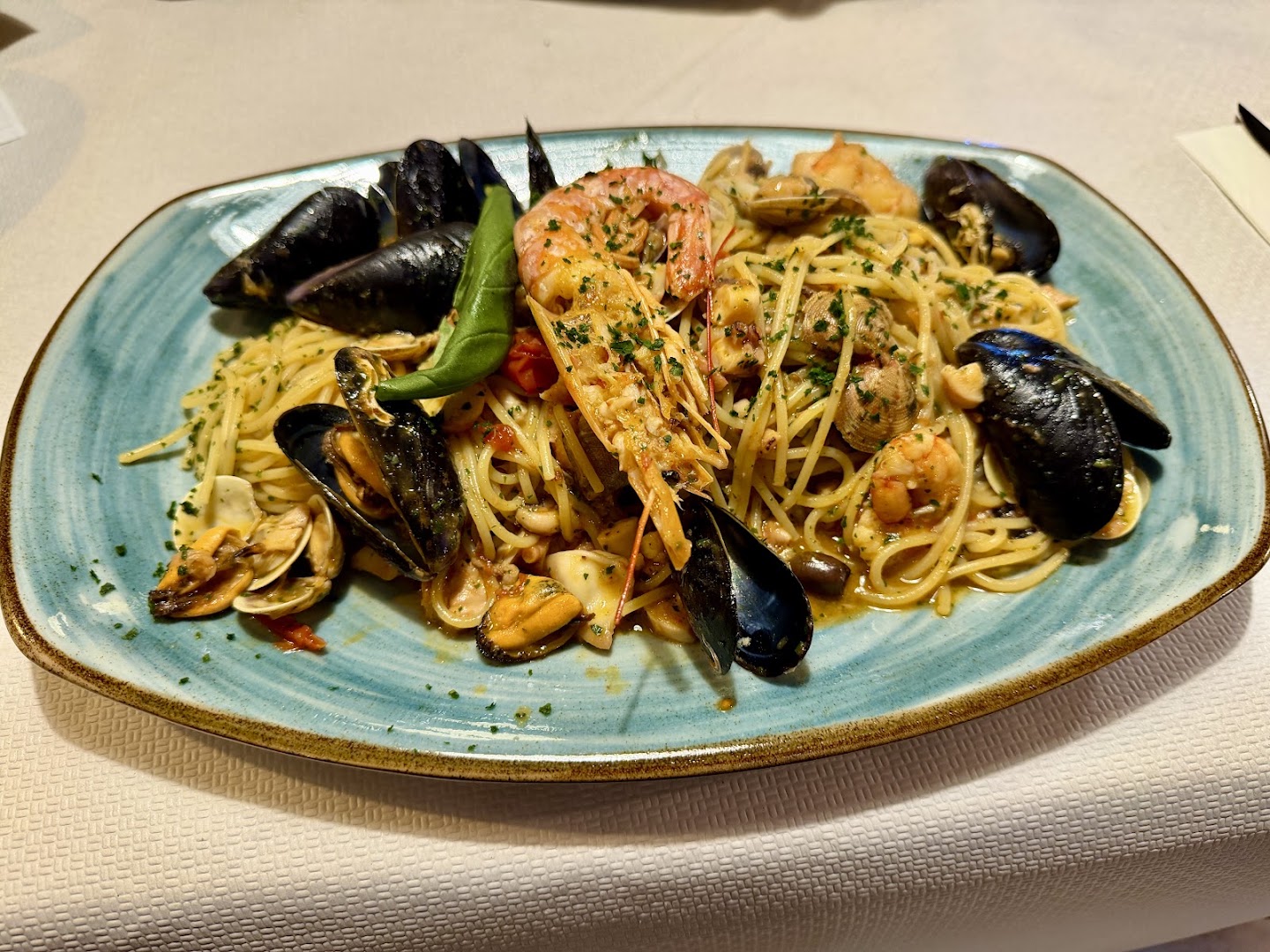 Ristorante Pizzeria Bavaria