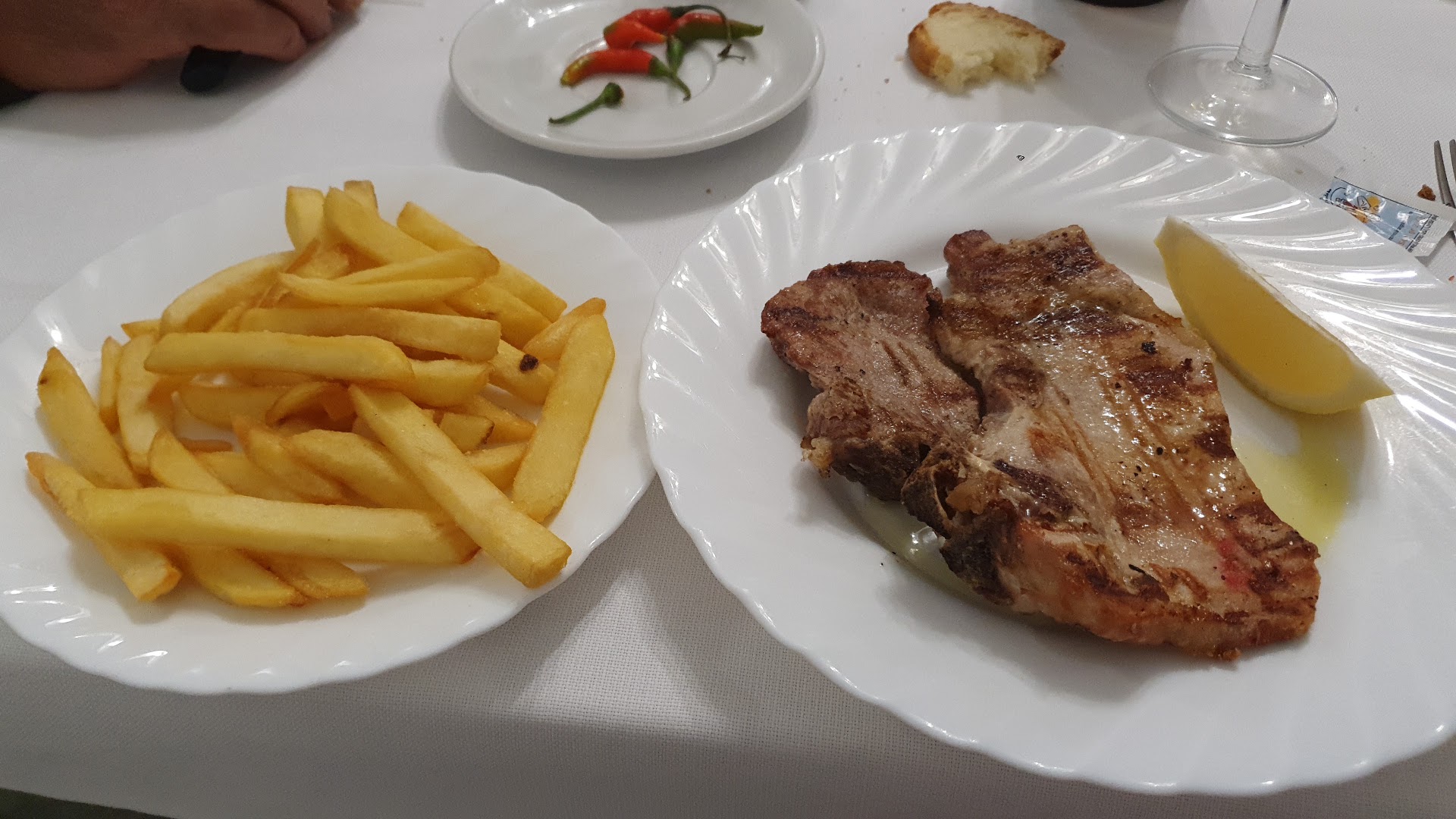 Ristorante Pizzeria Bed And Breakfast La Stella