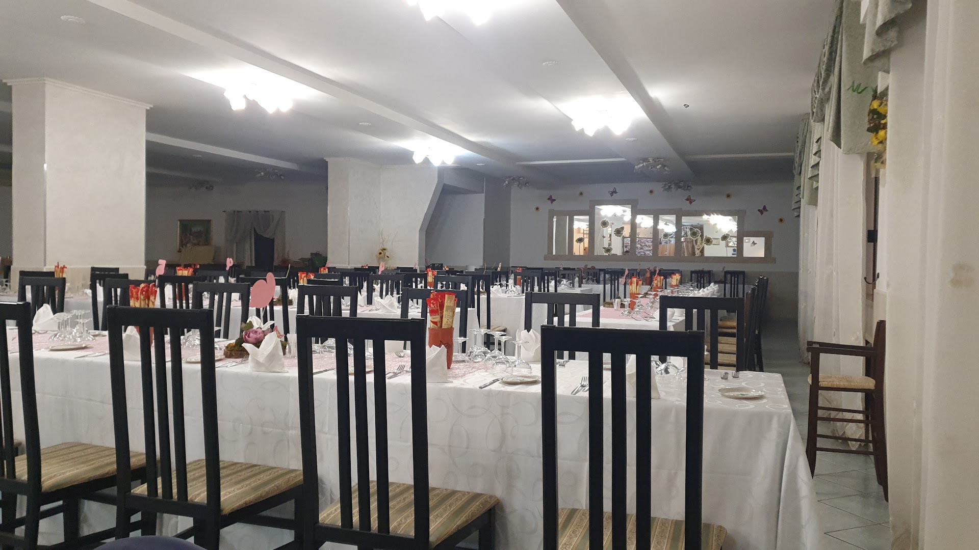 Ristorante Pizzeria Bed And Breakfast La Stella