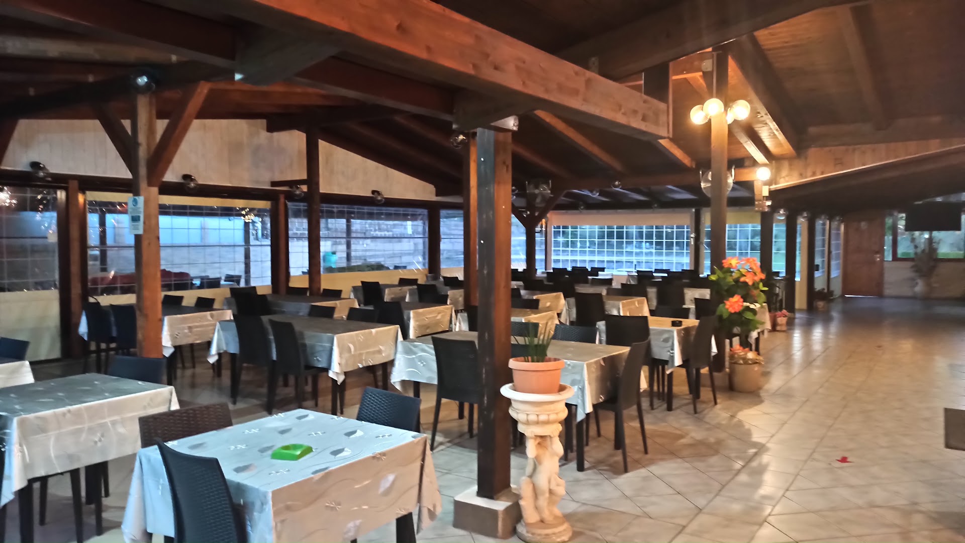 Ristorante Pizzeria Bed And Breakfast La Stella