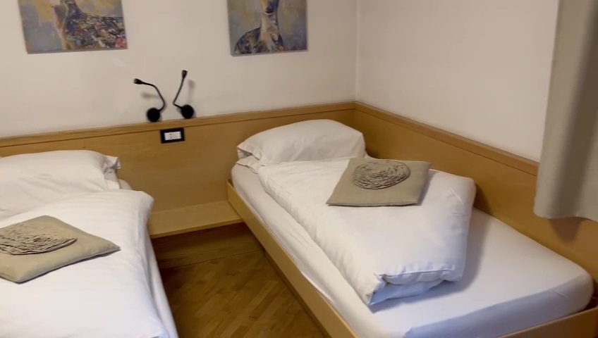 Ristorante Pizzeria Bed & Breakfast Tobià