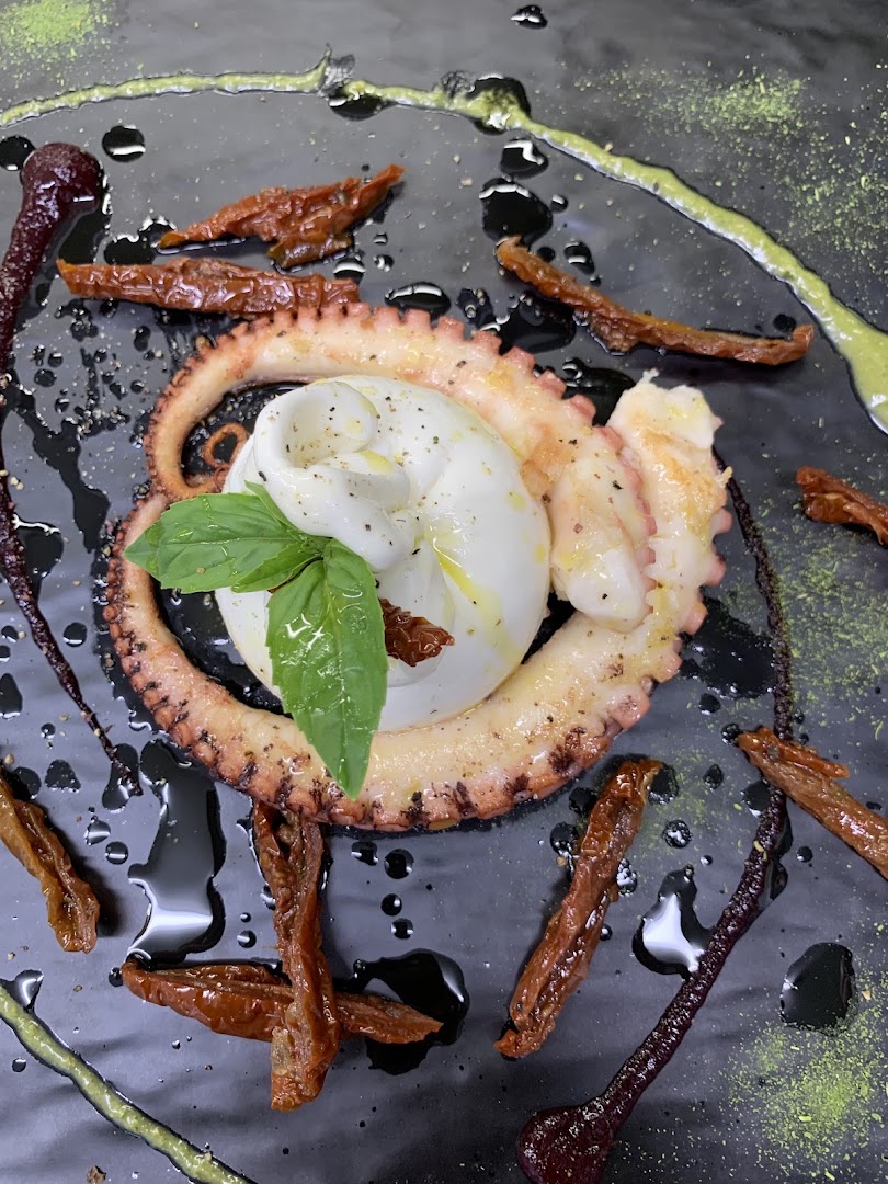 Ristorante Pizzeria Bed & Breakfast Tobià