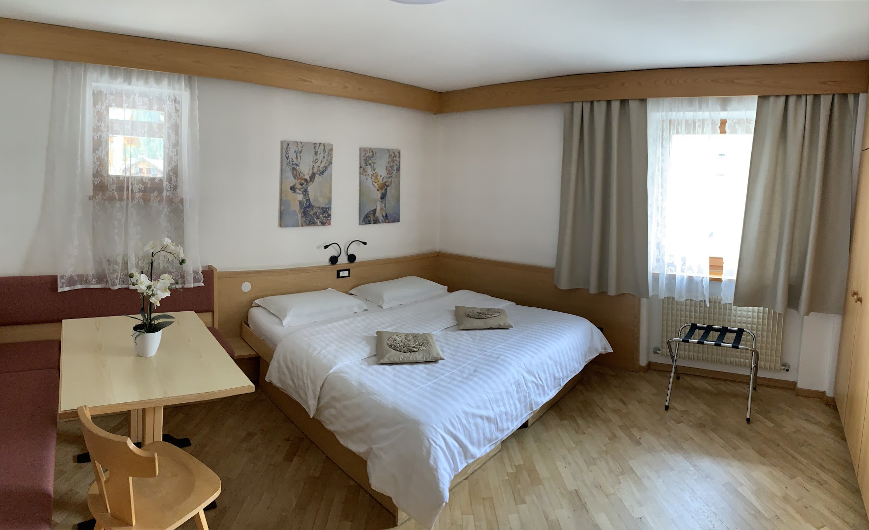 Ristorante Pizzeria Bed & Breakfast Tobià