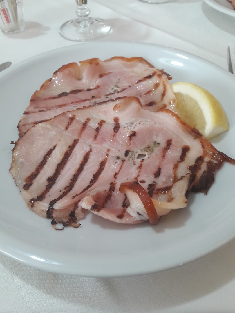 Ristorante Pizzeria Bel Ami' Di Fu Qiuhua