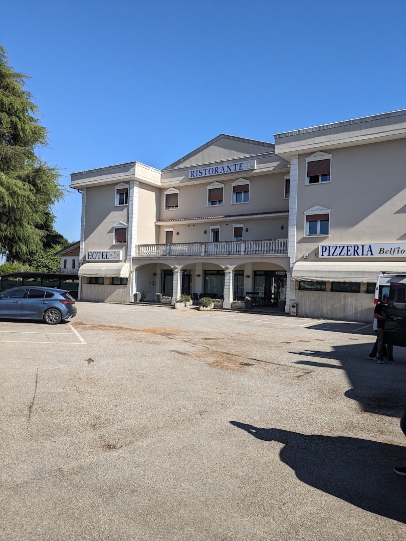 Ristorante Pizzeria Belfiore