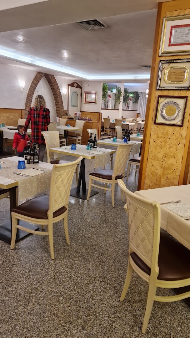 Ristorante Pizzeria Belfiore