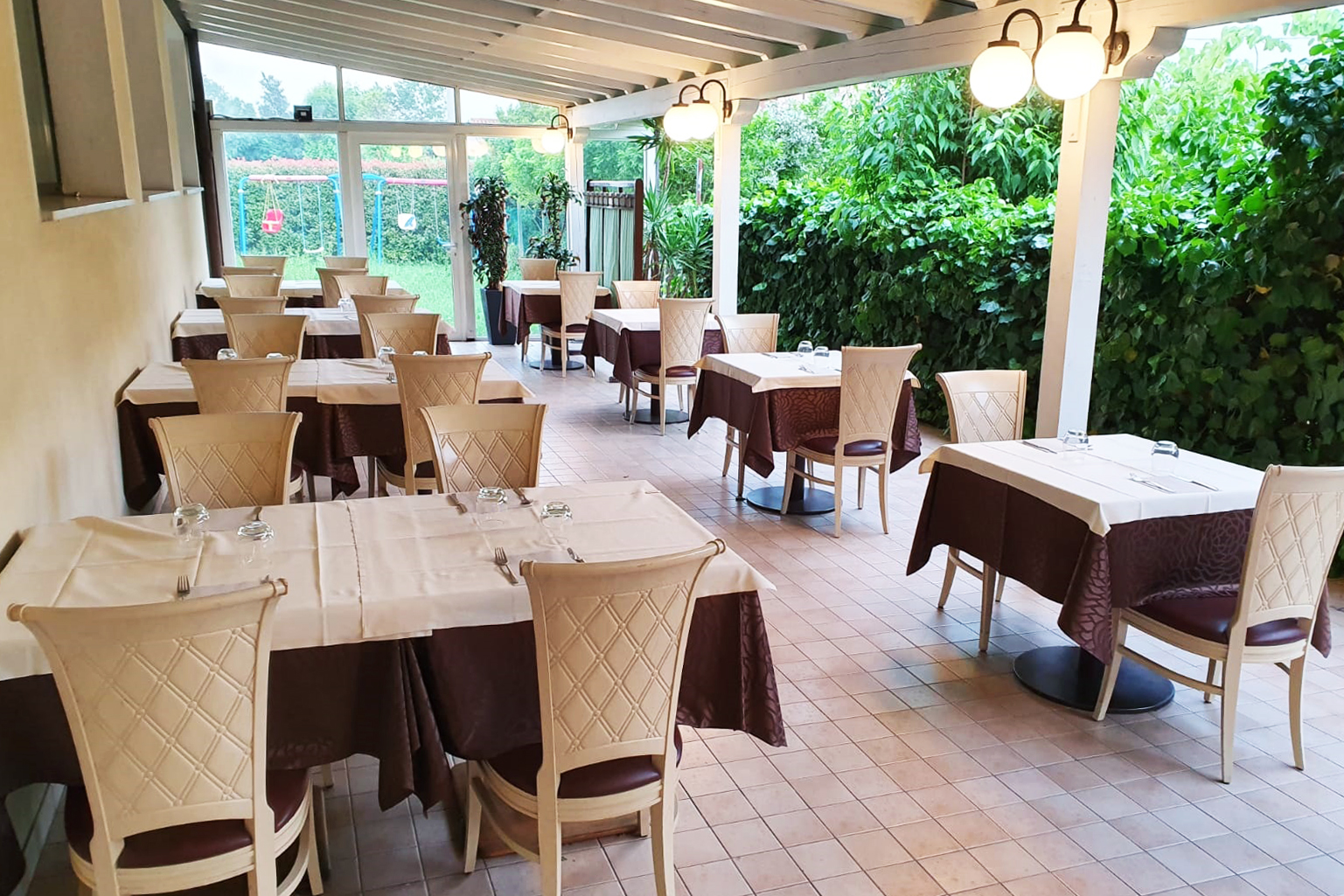 Ristorante Pizzeria Belfiore