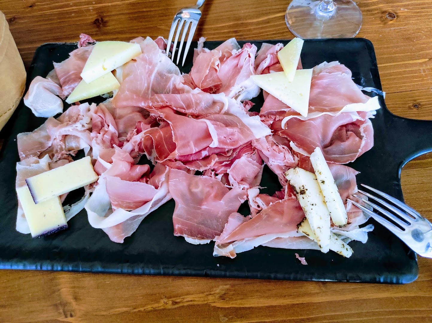 Ristorante pizzeria "Bella Italia"