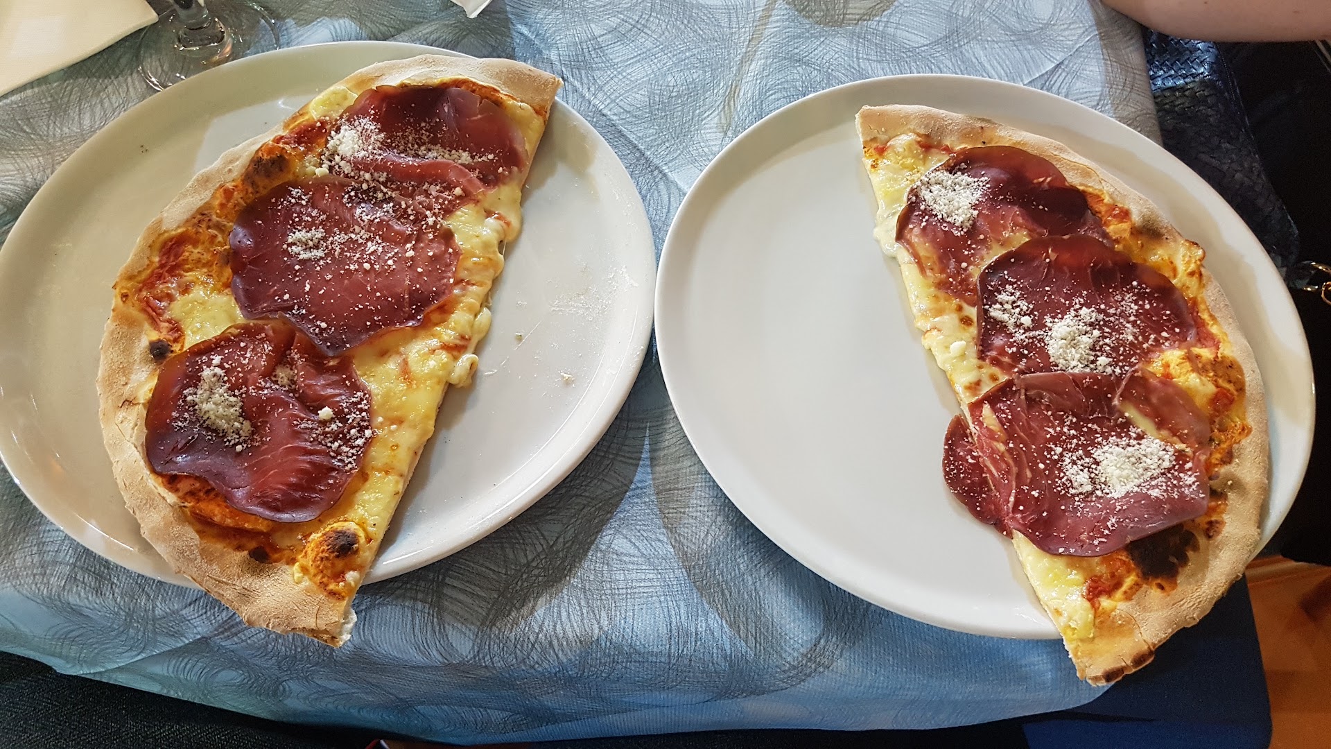 Ristorante pizzeria "Bella Italia"