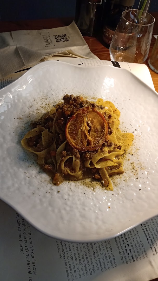 Ristorante pizzeria "Bella Italia"