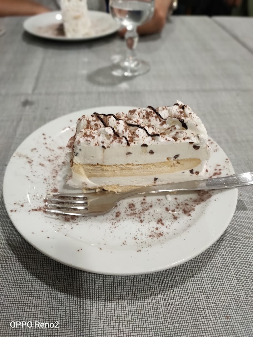 Ristorante Pizzeria Bella Napoli 3