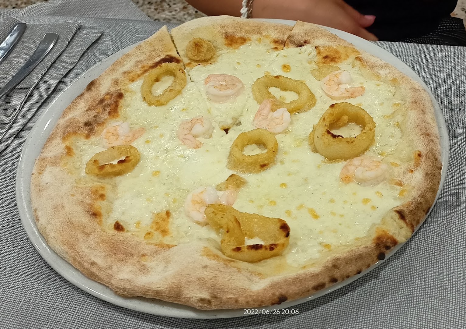 Ristorante Pizzeria Bella Napoli 3