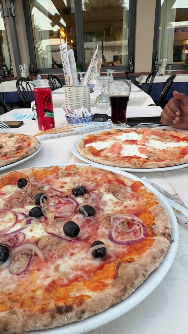 Ristorante Pizzeria Bella Napoli E Albergo, Chiari
