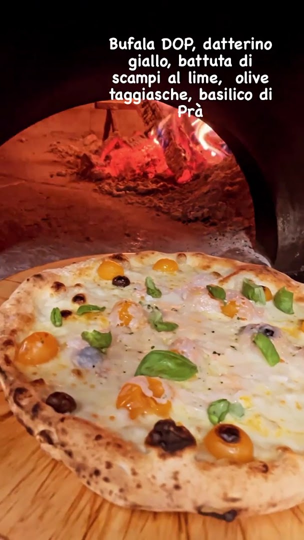 Ristorante Pizzeria Bella Napoli