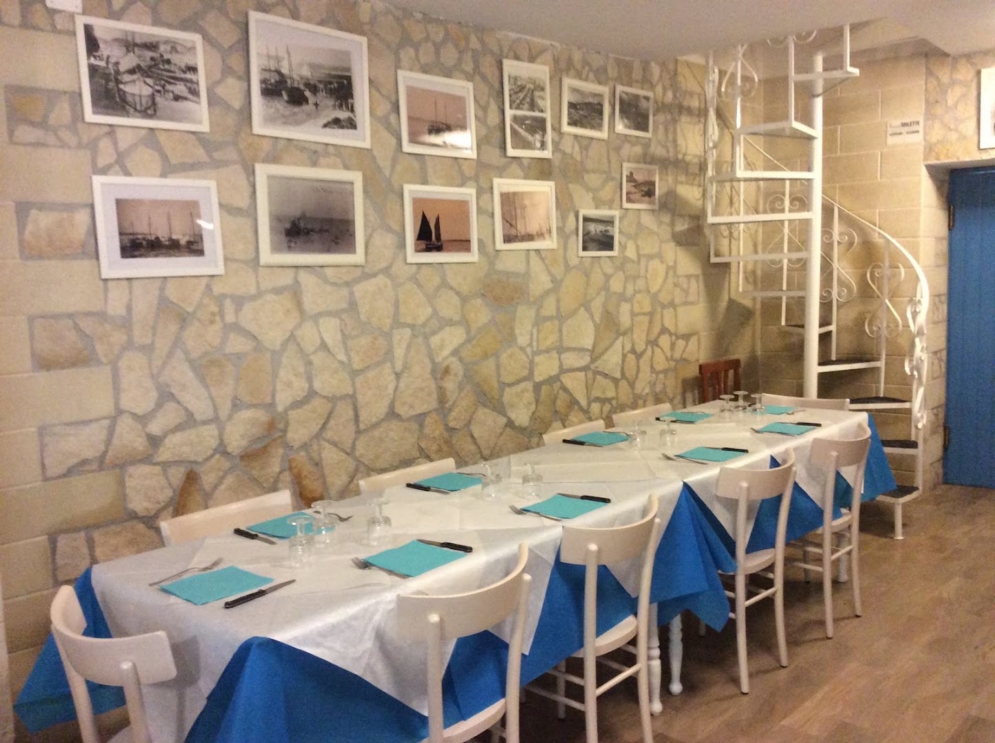 Ristorante Pizzeria Bella Napoli