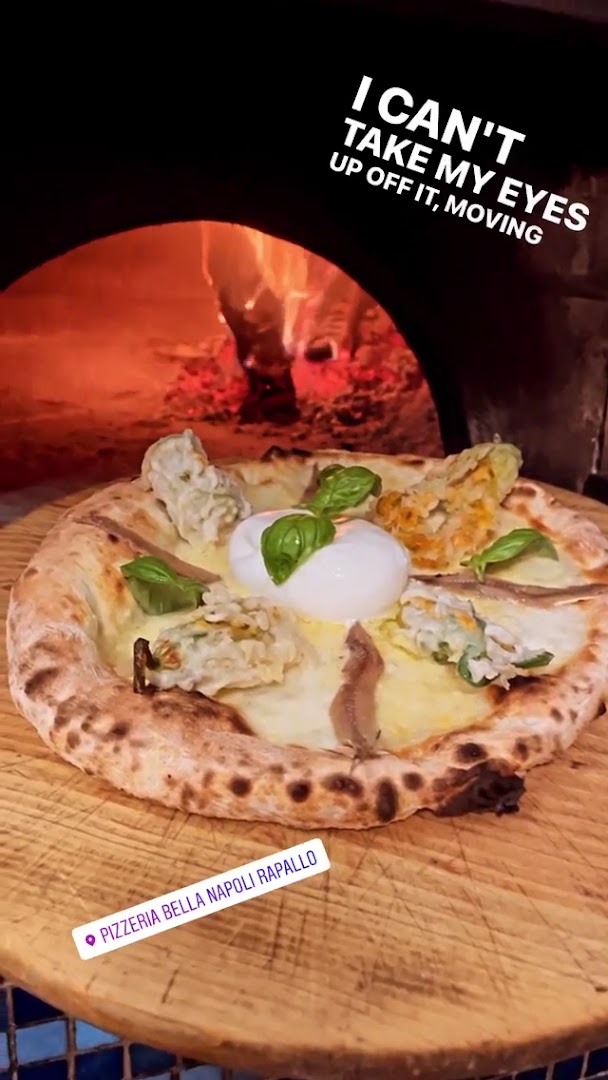 Ristorante Pizzeria Bella Napoli