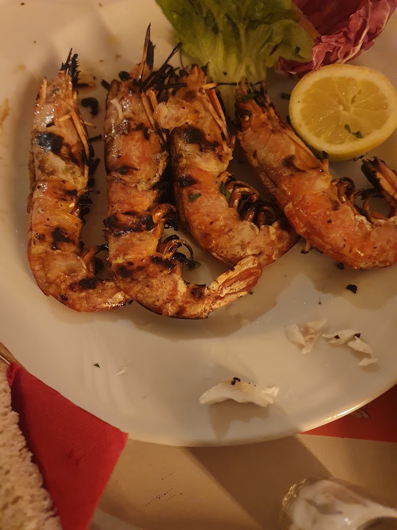 Ristorante Pizzeria Bella Vita
