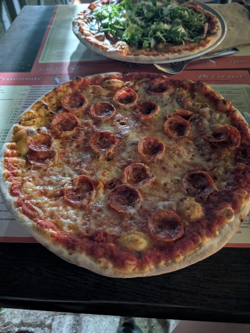 Ristorante Pizzeria Bella Vita, Campi Bisenzio