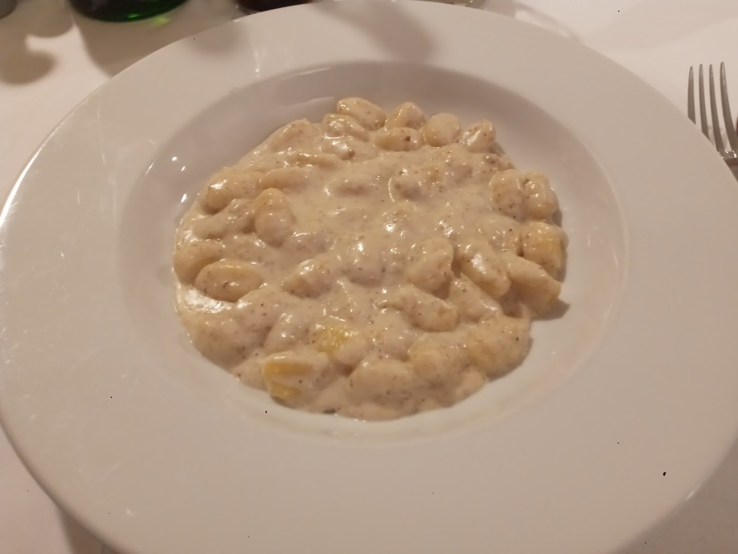 Ristorante Pizzeria Bell'Adda, Medolago