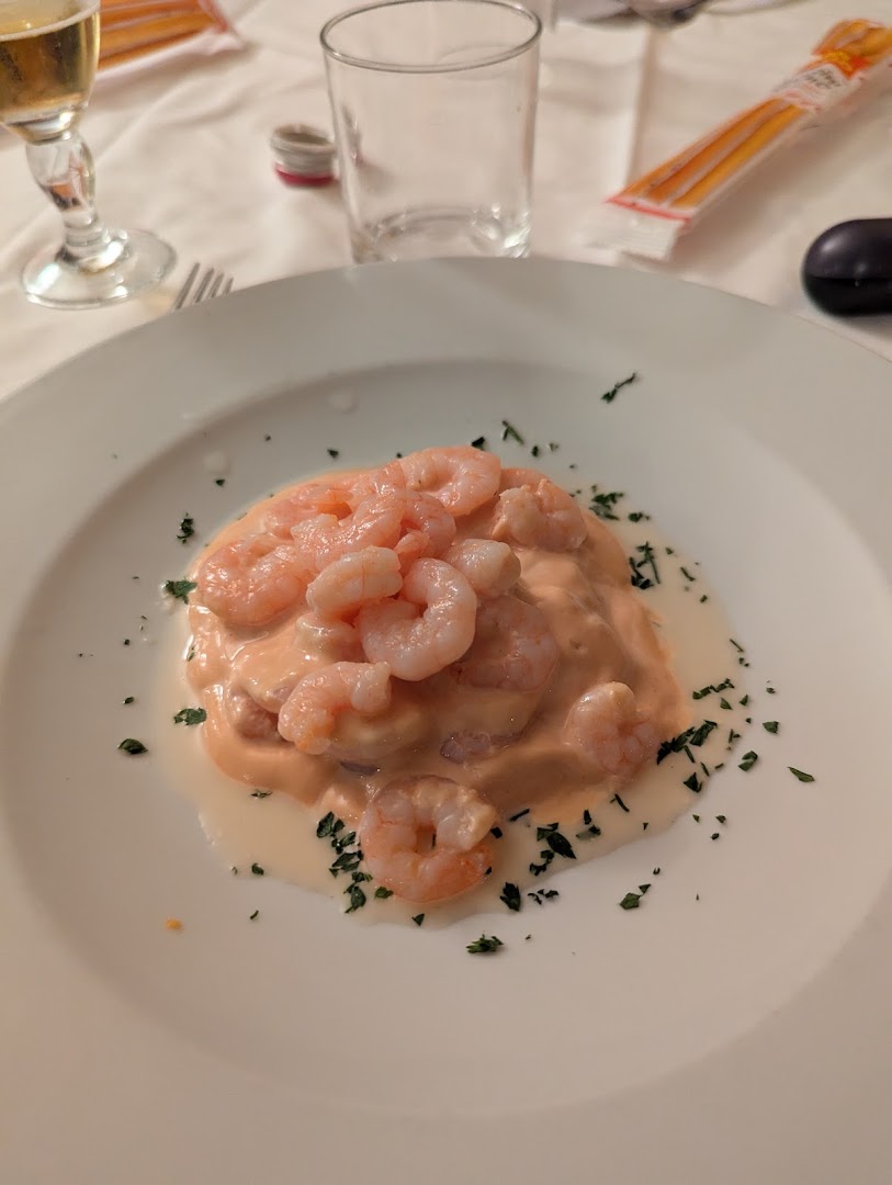 Ristorante Pizzeria Bell'Adda