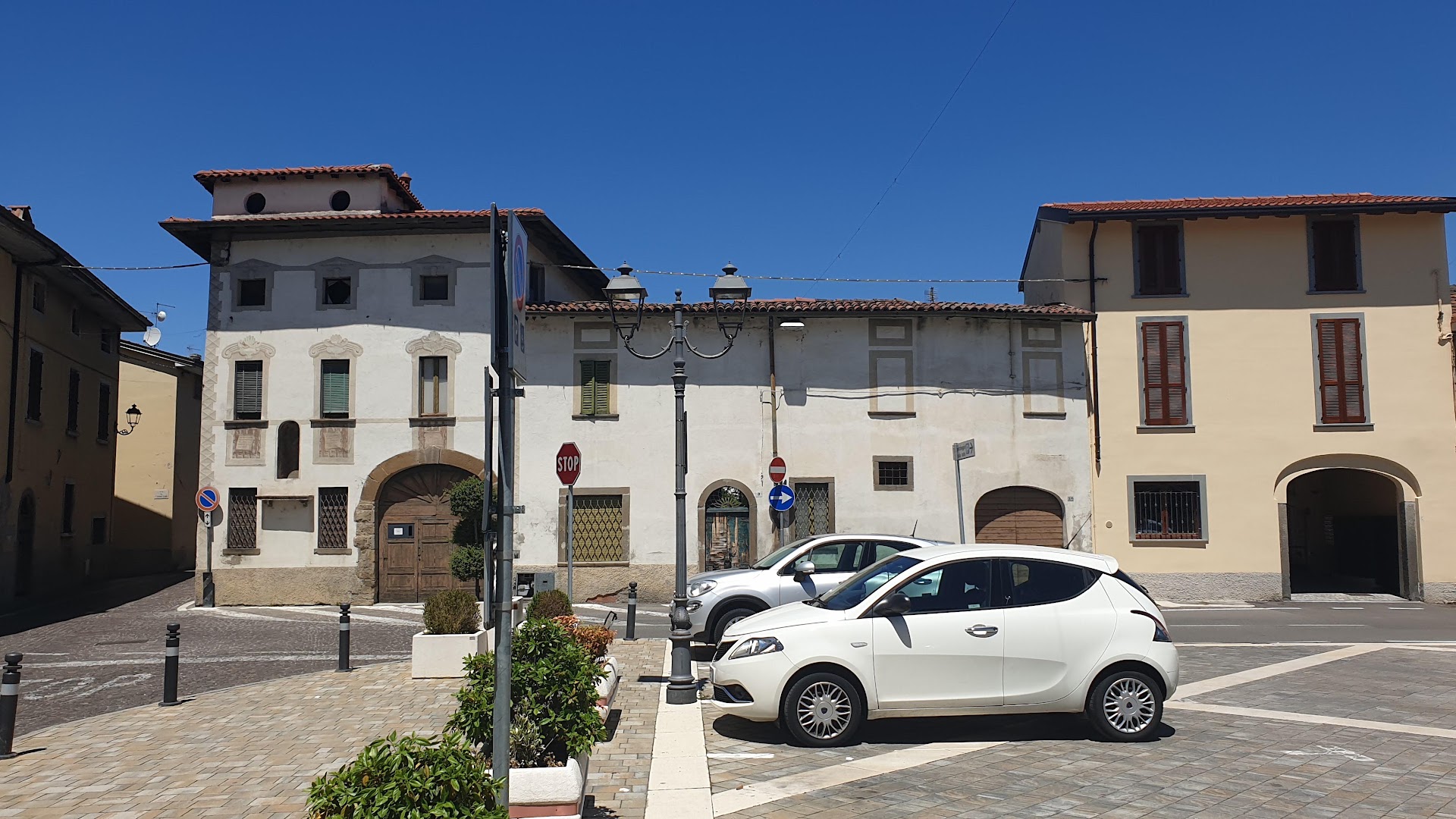 Ristorante Pizzeria Bell'Adda