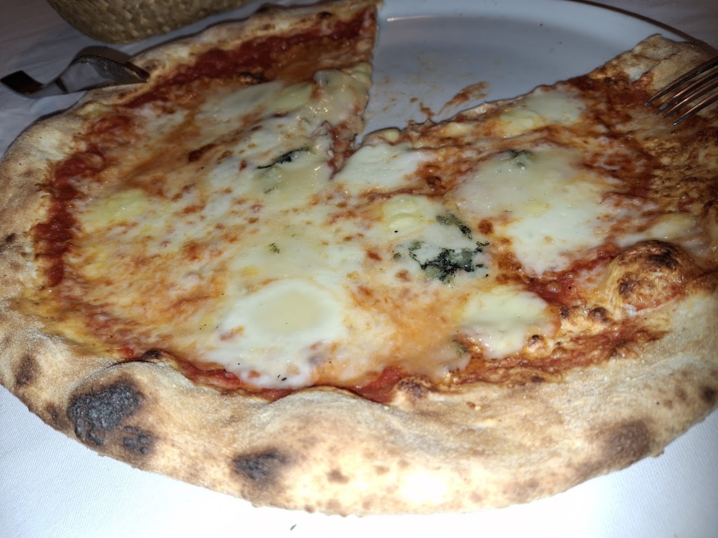 Ristorante Pizzeria Bell'Adda