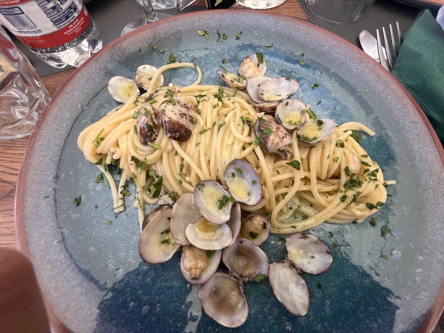 Ristorante Pizzeria Bellavie