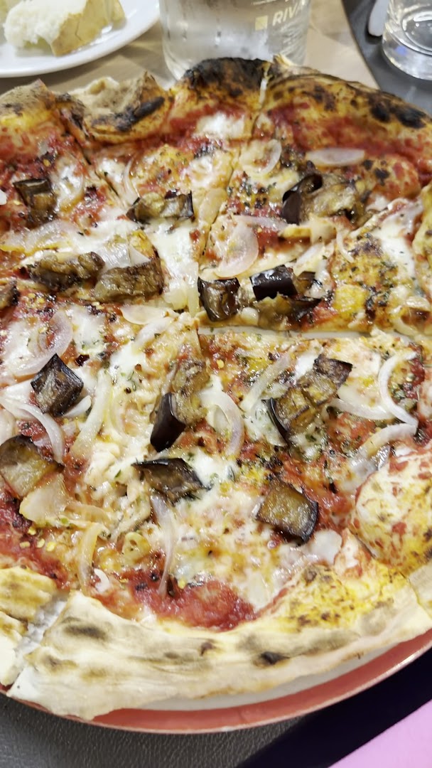Ristorante Pizzeria Bellavie, Pompei