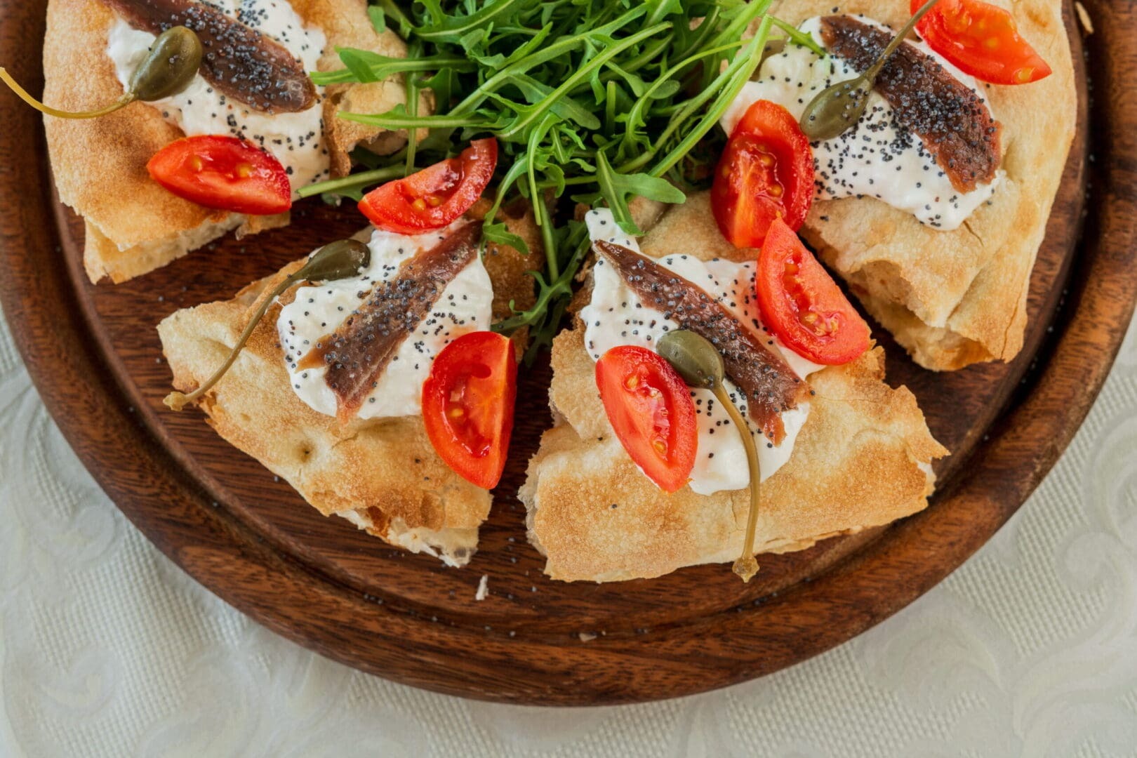 Ristorante Pizzeria Bellavista
