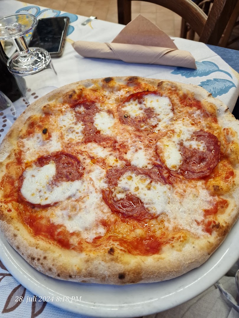 Ristorante Pizzeria Bellavista