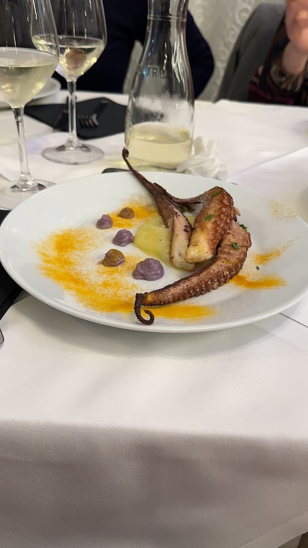 Ristorante Pizzeria Bellavista
