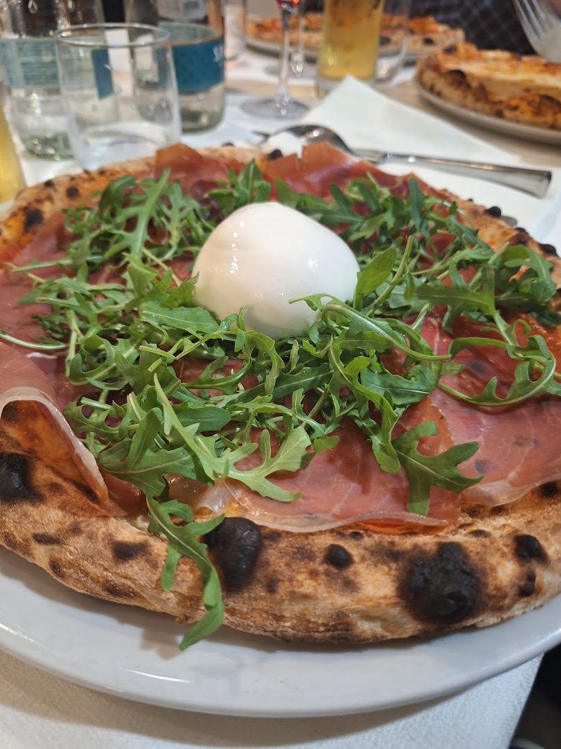 Ristorante Pizzeria Belli e Buoni