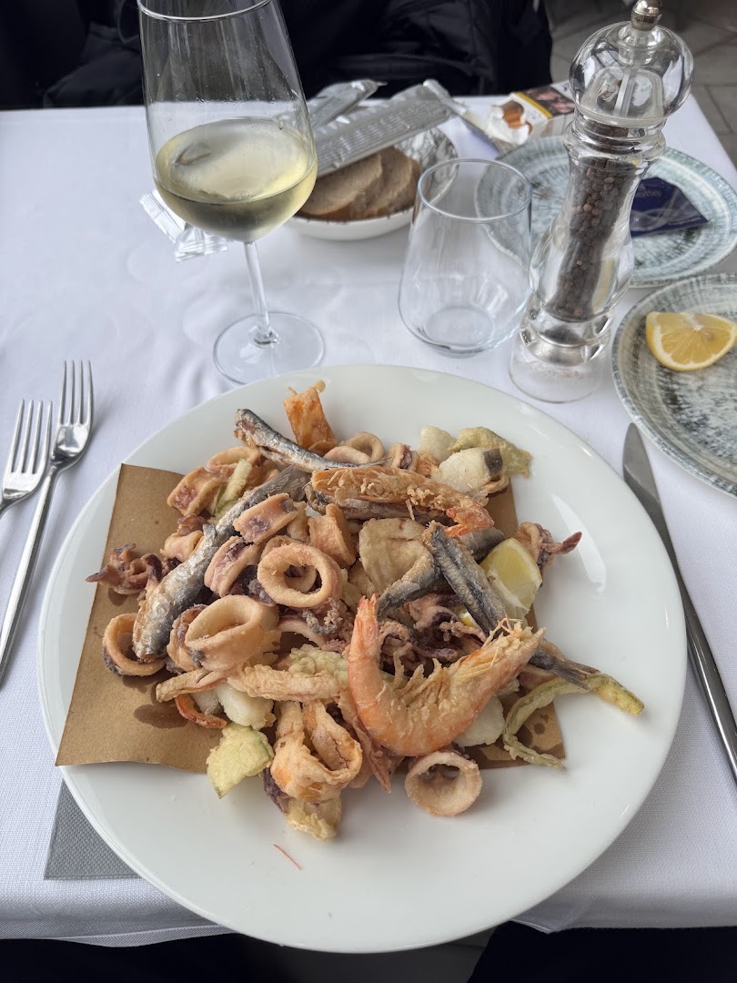 Ristorante Pizzeria Beluga