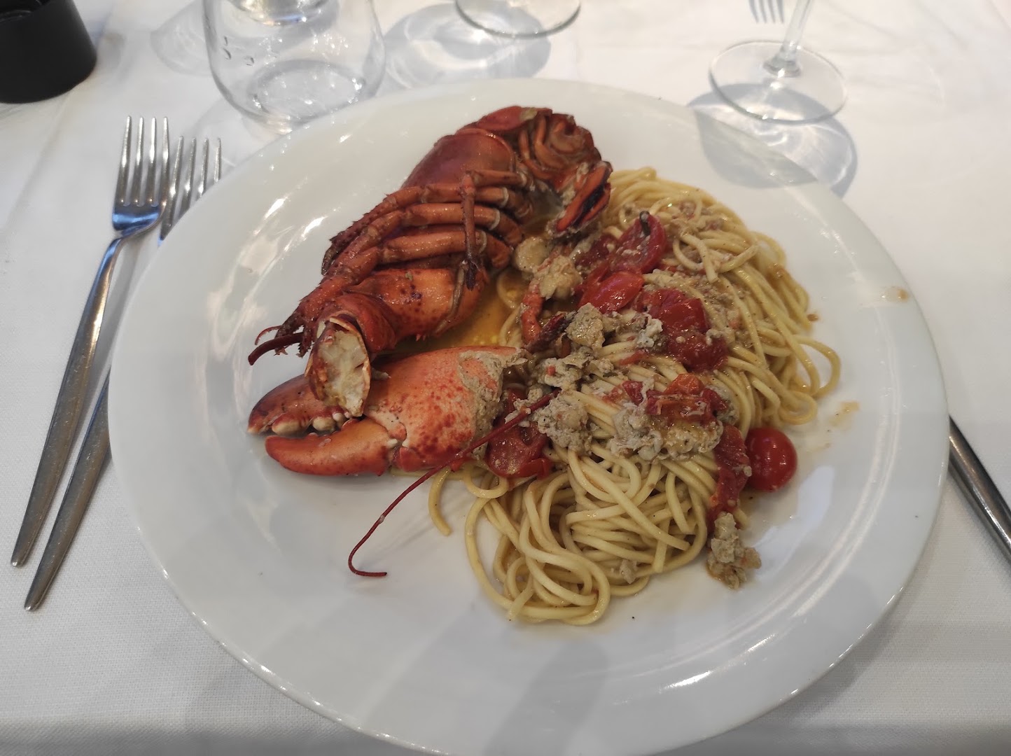 Ristorante Pizzeria Beluga