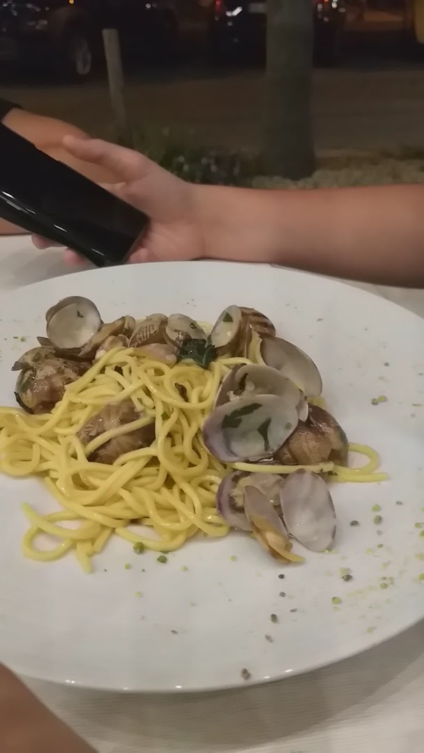 Ristorante Pizzeria Beluga