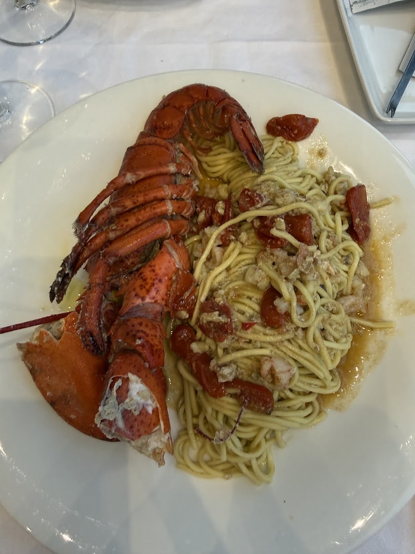 Ristorante Pizzeria Beluga