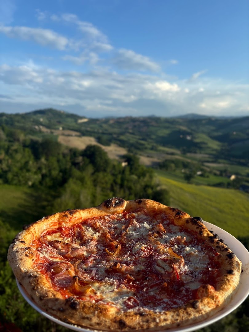 Ristorante Pizzeria Belvedere Nuova gestione