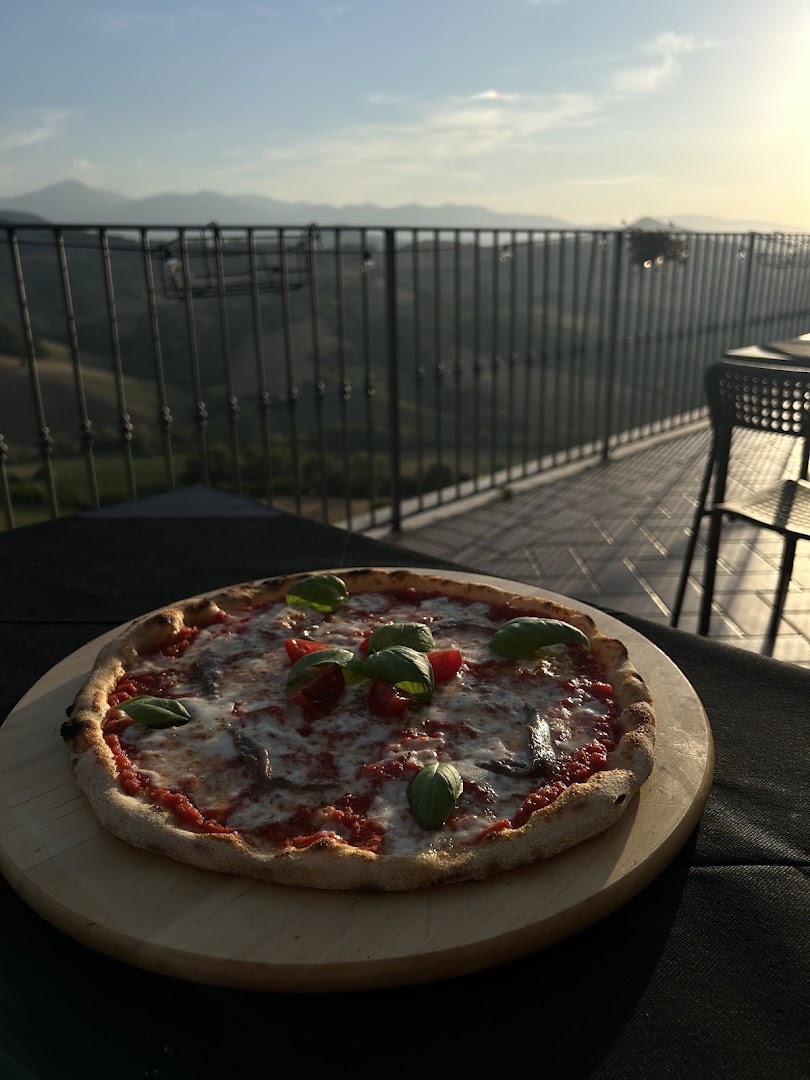 Ristorante Pizzeria Belvedere Nuova gestione