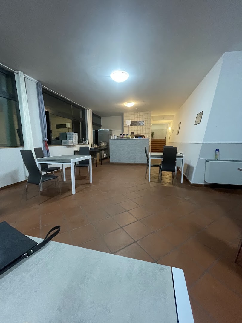Ristorante Pizzeria Belvedere Nuova gestione