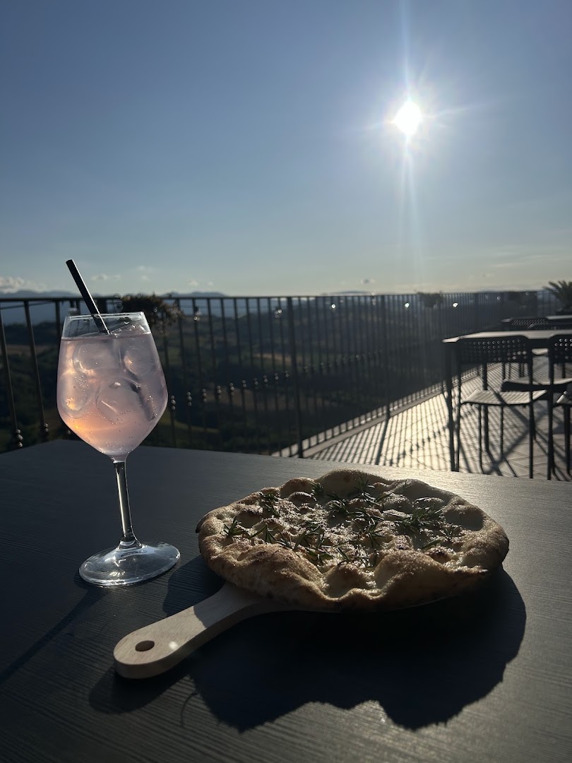 Ristorante Pizzeria Belvedere Nuova gestione