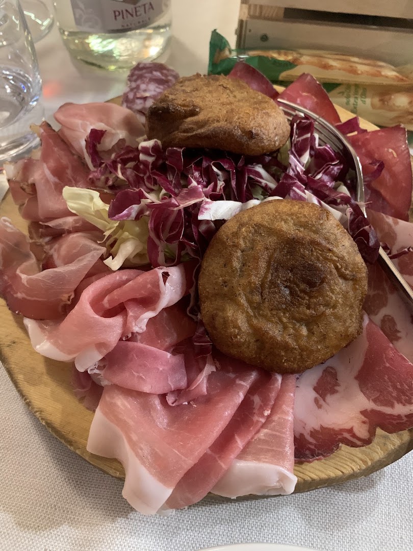 Ristorante Pizzeria Belvedere Tirano