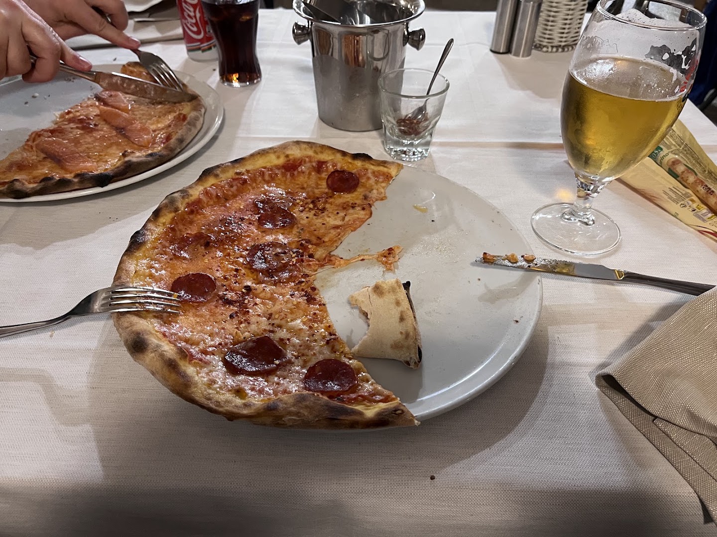 Ristorante Pizzeria Belvedere Tirano
