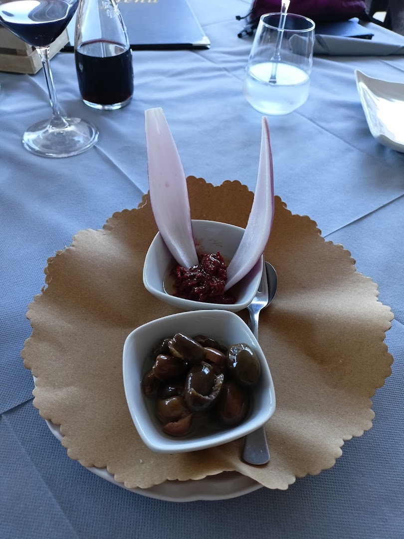 Ristorante Pizzeria Belvedere, Santo Stefano Quisquina