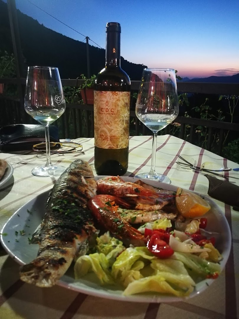 Ristorante Pizzeria Belvedere