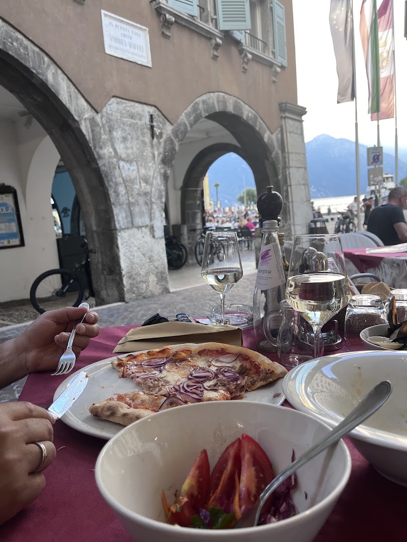 Ristorante Pizzeria Benacense