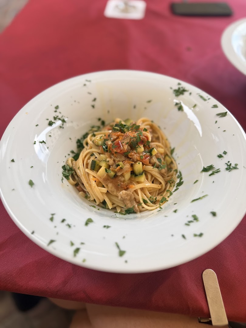 Ristorante Pizzeria Benacense