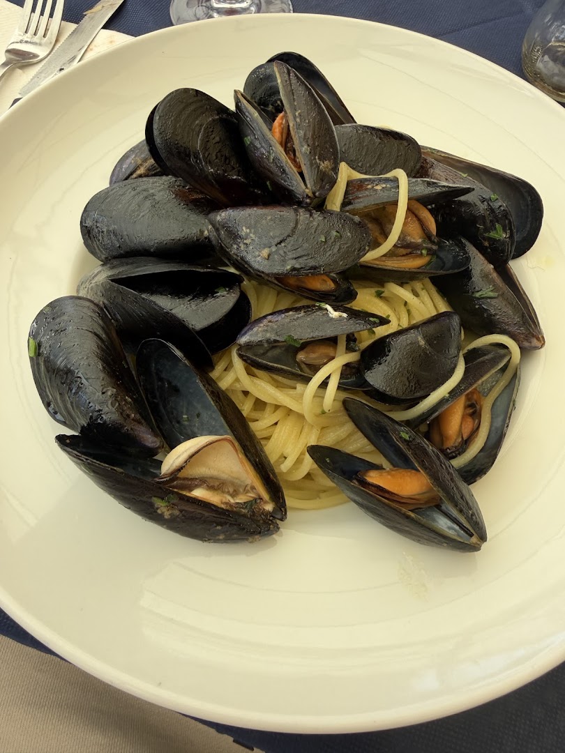 Ristorante Pizzeria Bianco