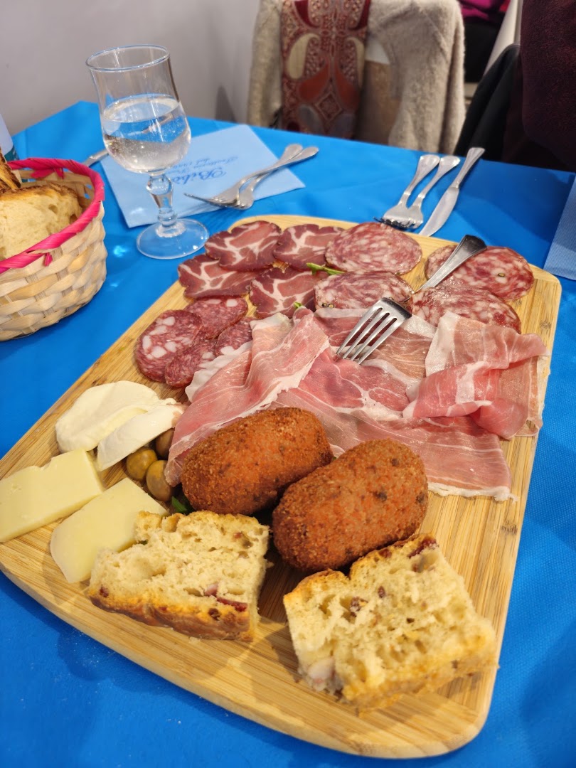 Ristorante Pizzeria Bibò