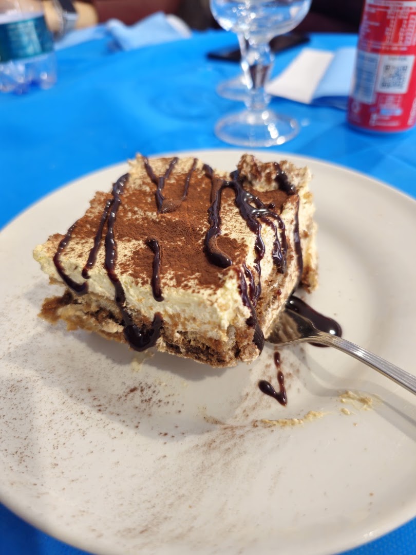 Ristorante Pizzeria Bibò